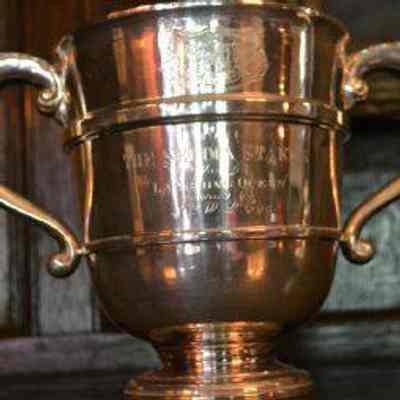 Trophy