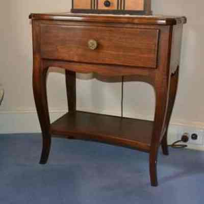 Night Table