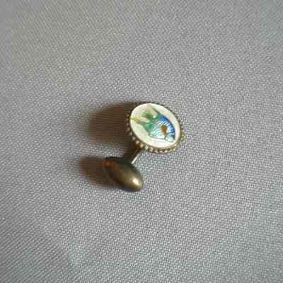 Link, Cuff