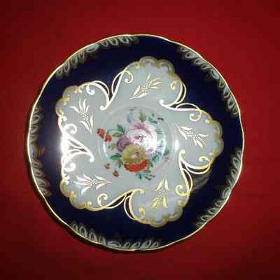 Saucer