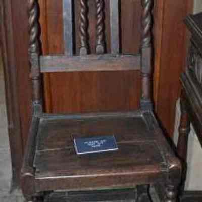 Chair