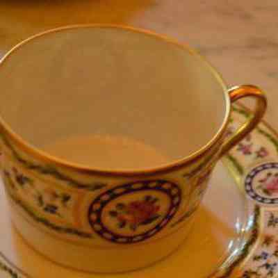 Teacup
