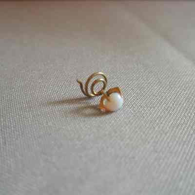 Earring