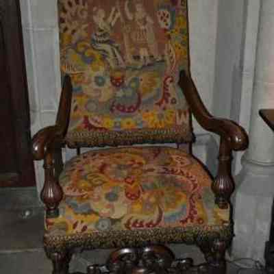 Chair