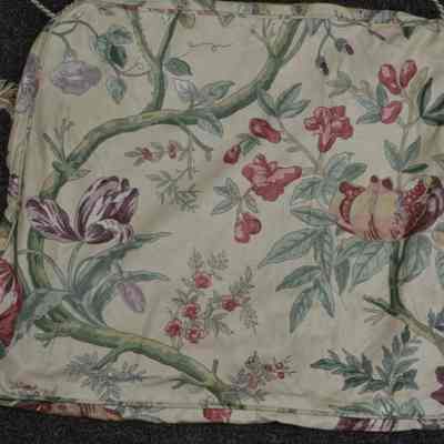 Chintz Cover