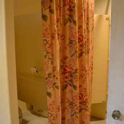 Curtain