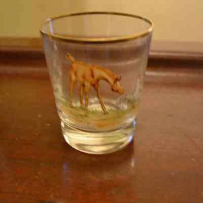 Drinking Glass