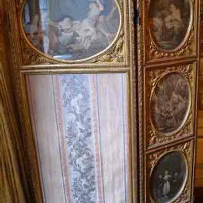 Screen