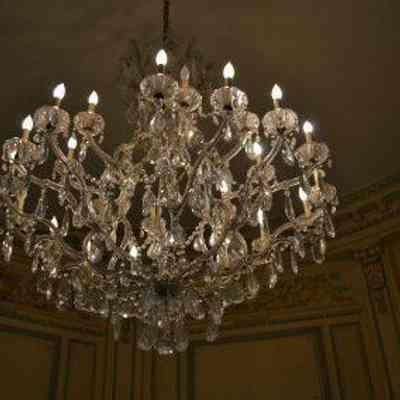 Chandelier