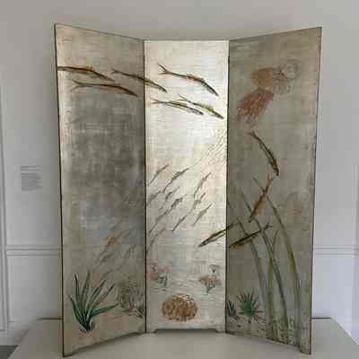 Chanler Screen