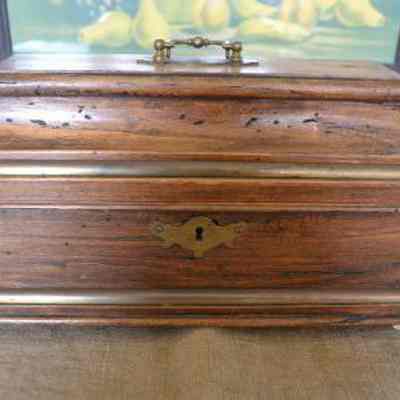 Box