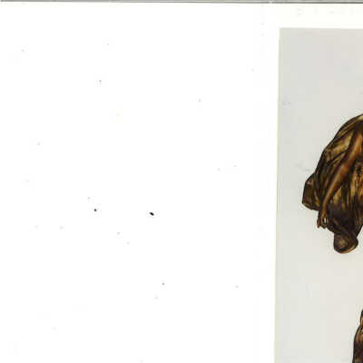 scan of photograph