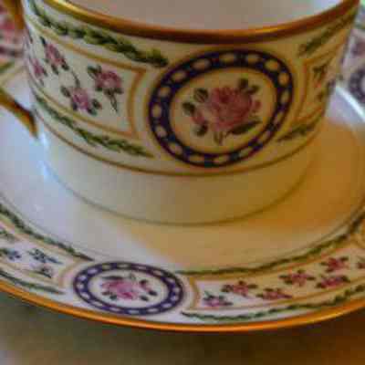 Saucer