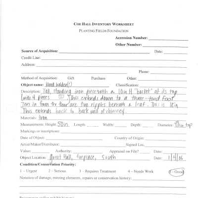 previous inventory worksheet (no accession #) (1)