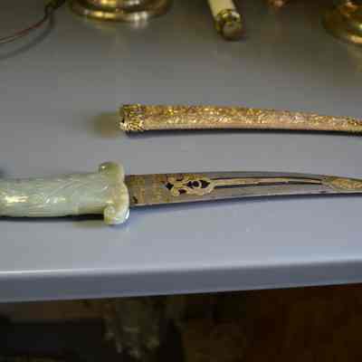 Dagger