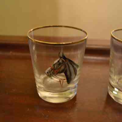 Drinking Glass