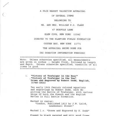 appraisal information (1)