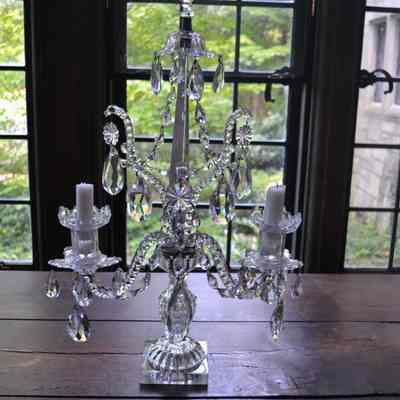 Candelabra
