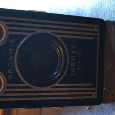 Camera
