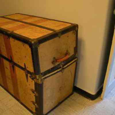 Trunk
