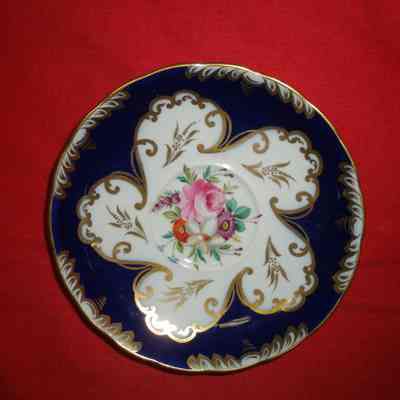 Saucer