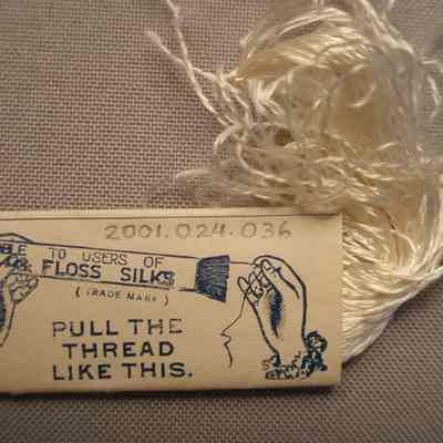 Thread