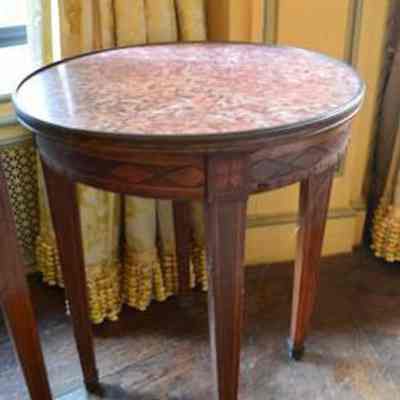 Small Table