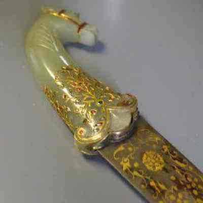 Dagger