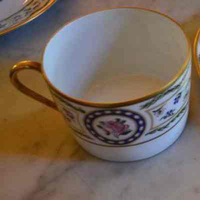 Teacup