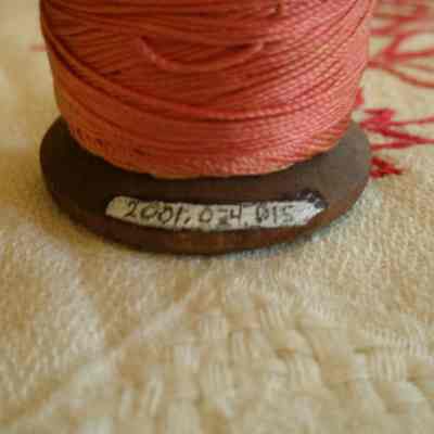 Spool, Maid's Room