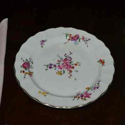 Plate