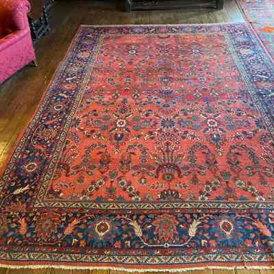 Carpet, Rug