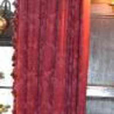 Curtain