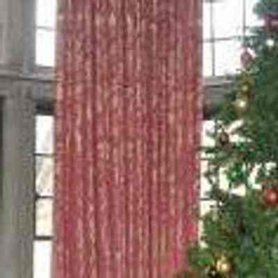 Curtain