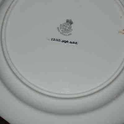 Plate Base