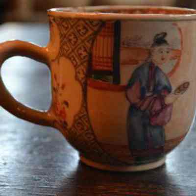Tea Cup