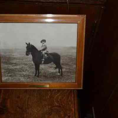 Frame, Picture