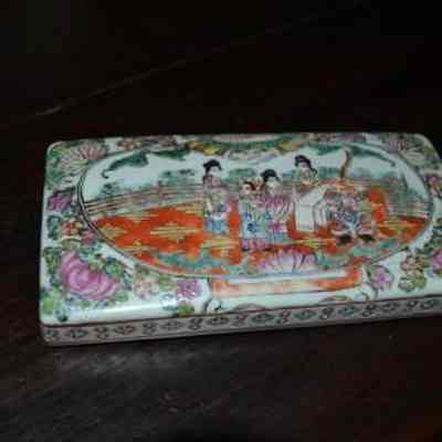 Lid for Box