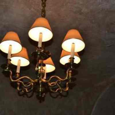 Chandelier
