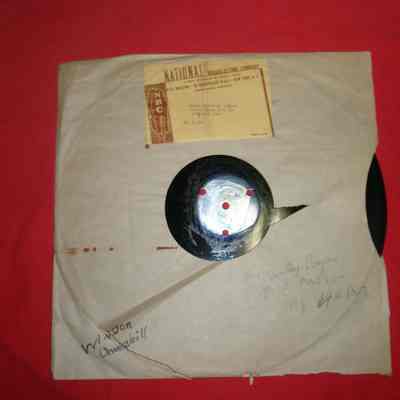 Records