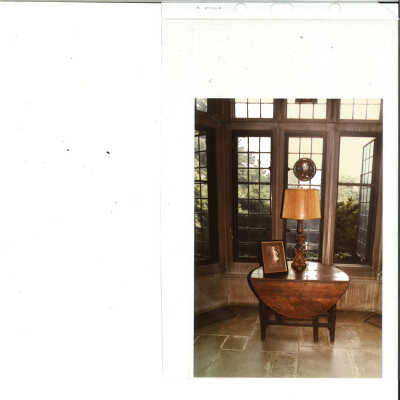 scan of photograph
