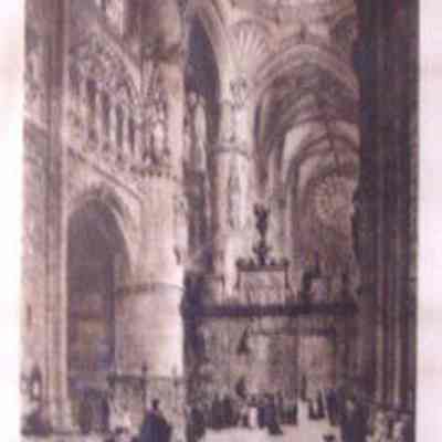 Burgos Cathedral