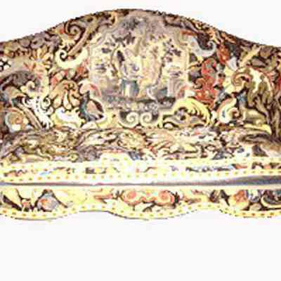 Settee