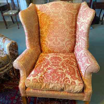 Arm chair