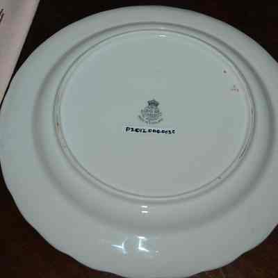 Plate