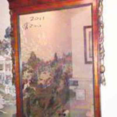 Mirror
