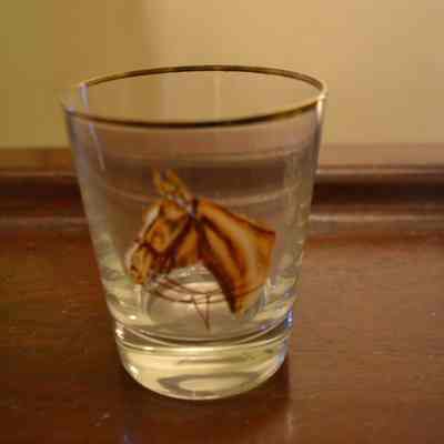 Drinking Glass