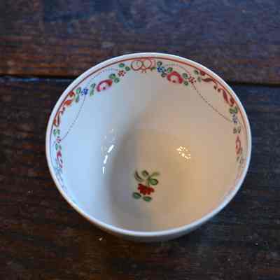 Tea Cup