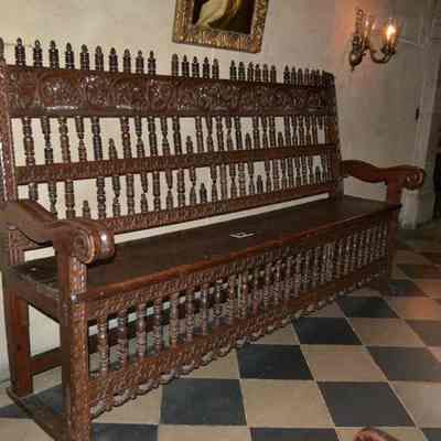Bench