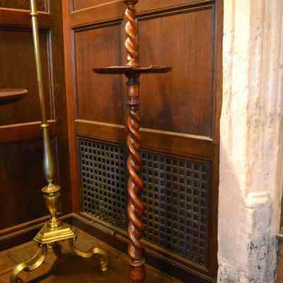 Candle Stick Holder